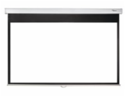 Roletová clona Optoma 243x180 16:10