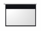 Optoma Motorleinwand 275x201 16:10