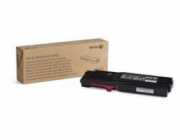 Xerox toner pro WorkCentre 6655 high capacity Magenta cartridge (7500str, magenta)