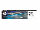 HP inkoustová kazeta 913A černá L0R95AE originál