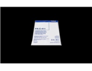 Brother PA-C-411, papír