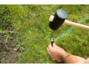 Opravná sada Bosch pro ohraničující vodič