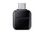 Samsung adaptér EE-UN930, USB-C, OTG, černá (bulk)