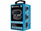 Sandberg 133-97 USB Webcam Flex 1080P HD
