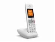 GIGASET E390 ECO DECT, Telefónny prístroj