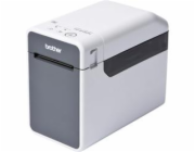 Brother/TD-2130N/Tisk/Role/LAN/USB