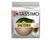 Tassimo Jacobs Latte Macch.Classico 264g