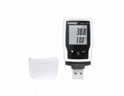 GARNI GAR 191 - USB datalogger pro měření teploty a relativní vlhkosti