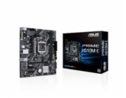 ASUS PRIME H510M-E, 1200, Intel H510, 2xDDR4, mATX