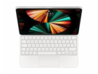 Magic Keyboard for 12.9"iPad Pro (5GEN) -CZ-White