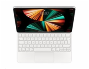 Magic Keyboard for 12.9"iPad Pro (5GEN) -CZ-White