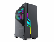 Gembird Midi tower Fornax 2000 RGB