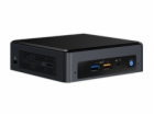 Intel NUC Bulk AC cord - 0.6m / 2ft, C5 connector, EU plu...