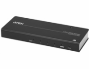 ATEN 4 port HDMI 2.0 splitter 1-4 True 4K@60Hz rozlišení