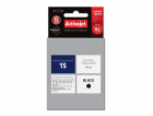 Activejet Inkoust AH-15N (náhradní inkoust HP 15 C6615N; ...