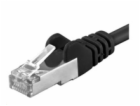 PREMIUMCORD Patch kabel CAT6a S-FTP, RJ45-RJ45, AWG 26/7 ...
