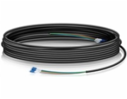 UBNT Fiber Cable 100 [30m SingleMode optický kabel 6xLC na každé straně]