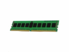 KINGSTON DIMM DDR4 8GB 2666MT/s ECC