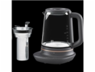 Electrolux E7GK1-8BP skleněná rychlovarná konvice