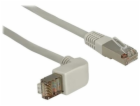 Delock - Patch kabel - RJ-45 (M) do RJ-45 (M) - 2 m - SFT...