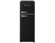 Ravanson LKK-210RB Retro Lednička