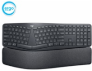 Logitech ERGO K860, klávesnice