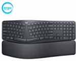 Logitech ERGO K860, klávesnice