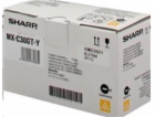 Sharp MX-C30GTY  originální/Sharp origin