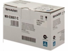 Sharp MX-C30GTC  originální/Sharp origin