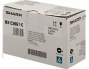 Sharp MX-C30GTC  originální/Sharp origin