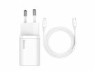 Baseus TZCCSUP-B02 Baseus Super SI set adaptéru USB-C 20W...