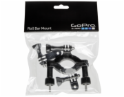 Objímka pro uchycení GoPro Roll Bar
