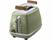 DE LONGHI CTOV 2103.GR