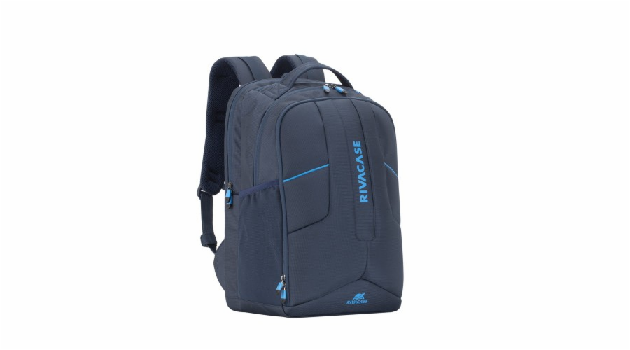 Rivacase 7861 notebook case 43.9 cm (17.3 ) Backpack Blue