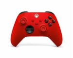 Gamepad Microsoft Xbox Series, bezdrátový, Pulse Red