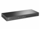 TP-Link OMADA JetStream switch TL-SX3008F (8xSFP+, 2xcons...