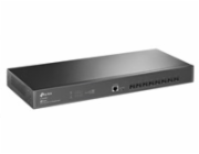 TP-Link OMADA JetStream switch TL-SX3008F (8xSFP+, 2xconsole, fanless)