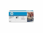 CE740A HP toner čierny pre LaserJet CP5220