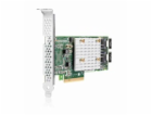 HPE Smart Array E208i-p SR Gen10 (8Int/noCache) RAID5 12G...