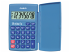 Kalkulačka Casio FX LC 401 LV/ BU modrá