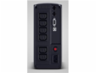 CyberPower Value PRO SERIE GreenPower UPS 1000VA/550W, IE...