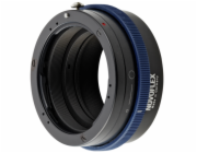 Adaptér Novoflex NEX/PENT Pentax K na Sony NEX/Alpha 7