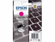 EPSON Ink bar WF-4745 Series Ink Cartridge "Klávesnice" L Magenta 1900 str. (20,3 ml)