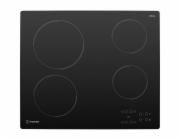 Indesit AAR 160 C vestavná keramická varná deska 