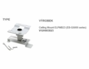 Ceiling Mount (ELPMB23)