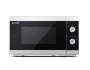 Sharp YC-MS01E-S mikrovlnna trouba 