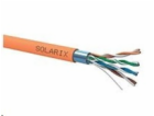Instalační kabel Solarix CAT5E FTP LSOHFR B2ca s1 d1 a1 5...