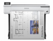 Epson SureColor/SC-T5100M/MF/Ink/Role/LAN/WiFi/USB