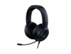 Razer Kraken V3 X Sluchátka