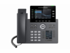 Grandstream GRP2616 SIP telefon, 2xdisplej, 4.3" a 2.4", ...